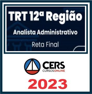 CERS - Acesso Total - Tribunais Regionais do Trabalho