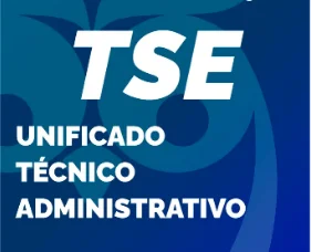 TSE Unificado Técnico Administrativo 2023 Pré-edital - Tribunal Superior Eleitoral