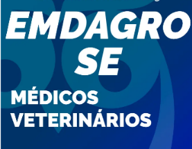 EMDAGRO SE Médicos Veterinários 2023 Pós-Edital - Rateio Medico Veterinario Pos Edital