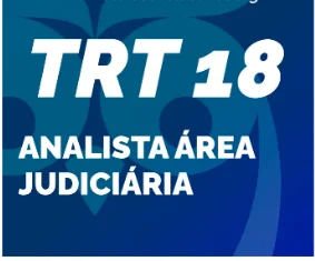 TRT GO Analista Judiciário 2023 Pós-Edital - Rateio Tribunal Trabalho Goias Pos Edital