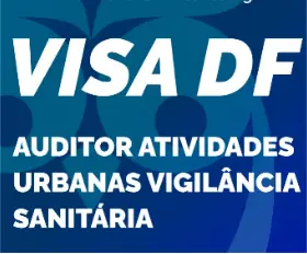 VISA DF Auditoria Vigilância Sanitária 2023 Pós-Edital - Rateio Pos Edital