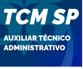 TCM SP Auxiliar Técnico Administrativo Pós-Edital 2023 - Rateio Pos Edital
