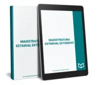 MAGISTRATURA ESTADUAL Geral – Extensivo – Meu Esquematizado 2025 + BÔNUS