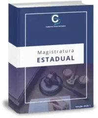 Magistratura Combo – Cadernos Sistematizados 2025 - Ratei CS 2025