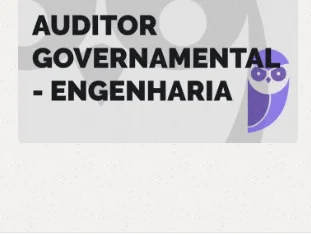 CGE PI Auditor Governamental Área: Engenharia Pós-edital - Estrategia - Rateio Piaui Secretaria da Fazenda SefazPi Pos Edital 2025 CGEPI
