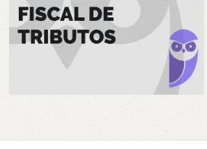 ISS Niterói Fiscal de Tributos 2025 - Estrategia
