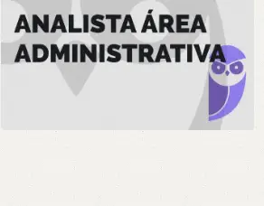 TRT SP 2ª Região Analista Área Administrativa 2025