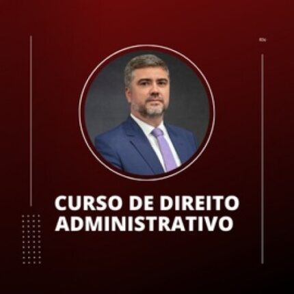 Direito Administrativo para Concursos com Valter Shuenquener (RJ PLUS 2025)