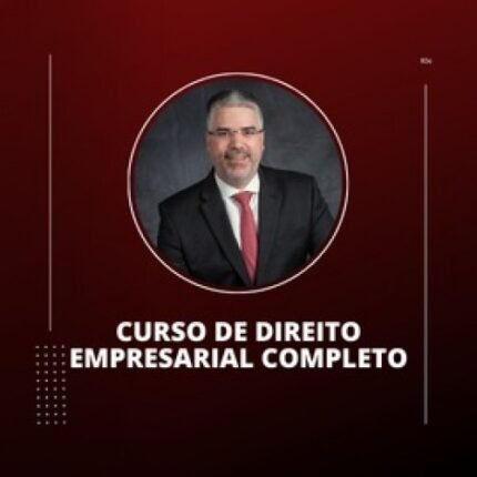Direito Empresarial Completo com Juan Vazquez (RJ PLUS 2025)