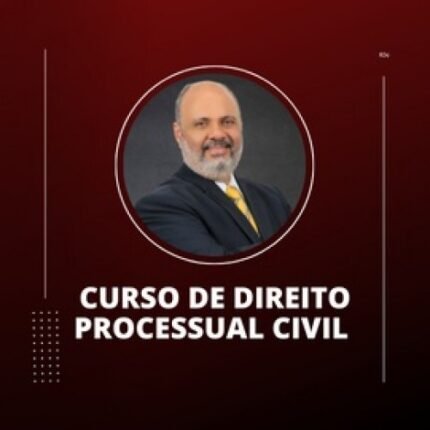Direito Processual Civil para Concursos com Alexandre Câmara (RJ PLUS 2025)