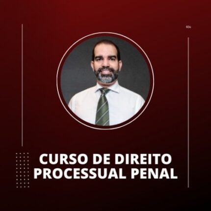Direito Processual Penal para Concursos com Nestor Távora - Turma 02 (RJ PLUS 2025)