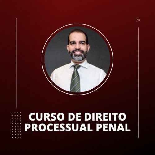 Direito Processual Penal para Concursos com Nestor Távora - Turma 02 (RJ PLUS 2025)