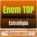 Enem TOP – Estratégia – 2026 - Estratégia - Exame Nacional do Ensino Médio 2026