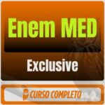 Enem MED Exclusive – 2026 - Estratégia - Exame Nacional do Ensino Médio